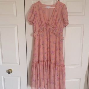 LoveShackFancy x Target Dress - SIZE 16